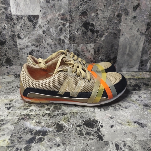 New Balance 471 WL471GO Sz. 7.5 Running Shoes Women's. - Picture 3 of 6